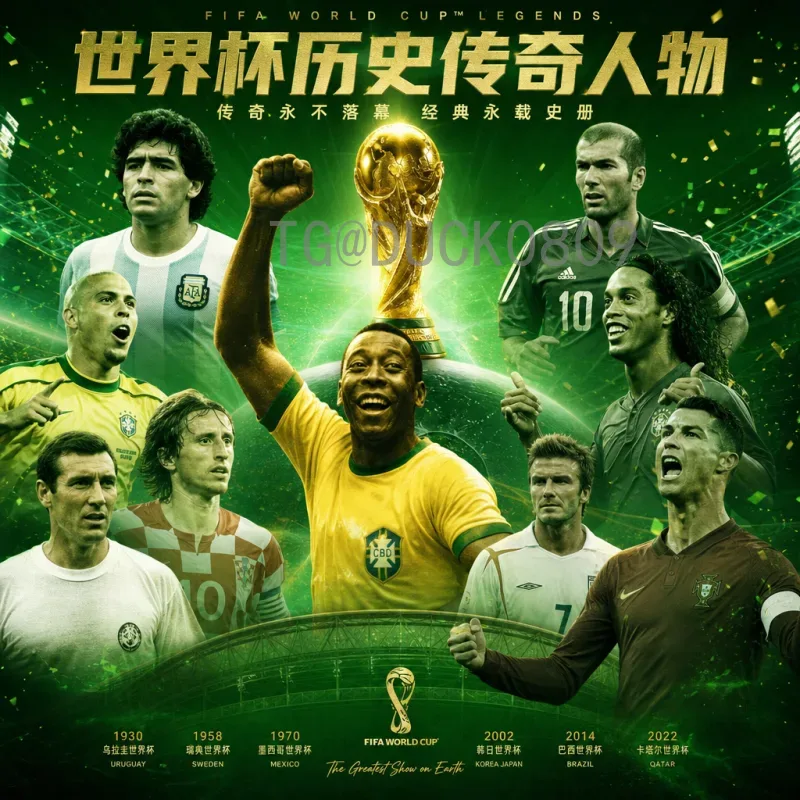 郑诚预测2026世界杯：夺冠热门与黑马全面解析，这些球队值得关注